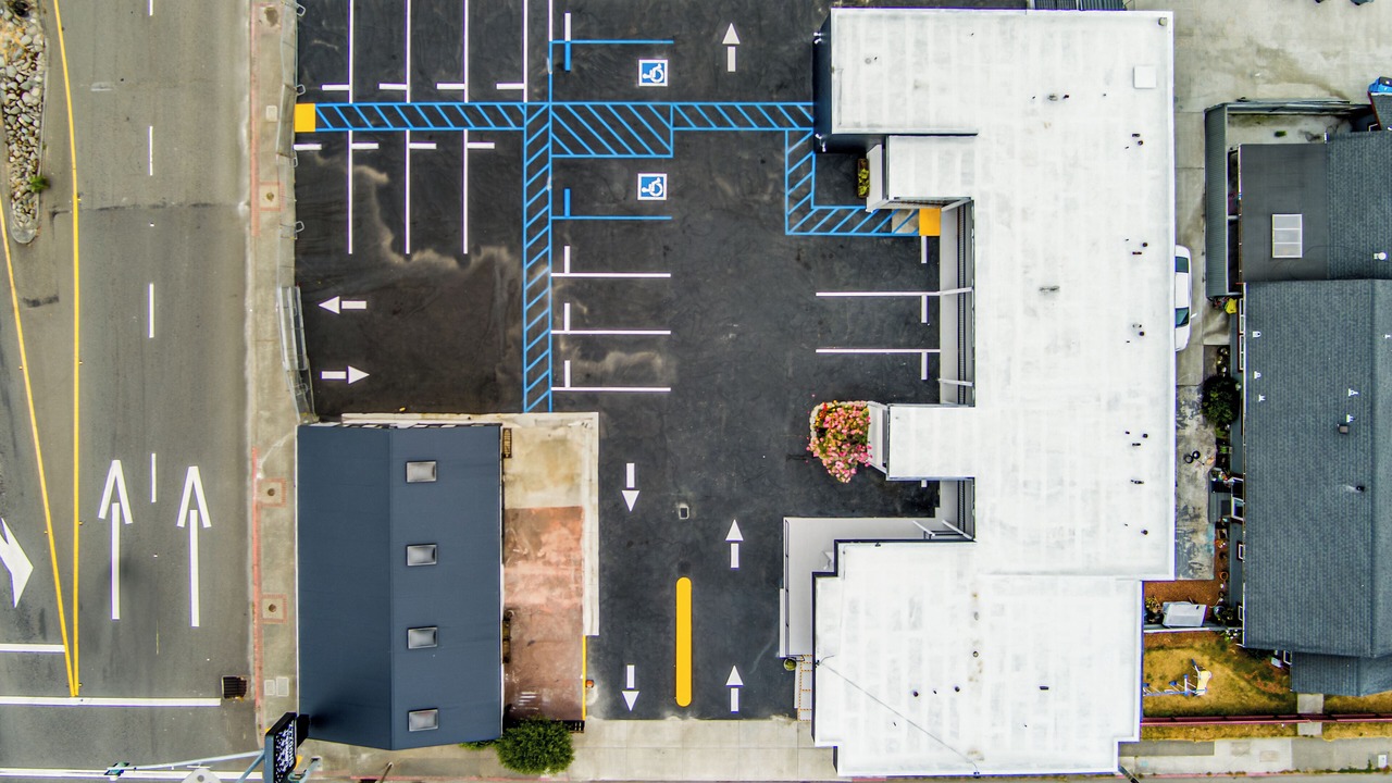 Photo of Outdoor in Downtown