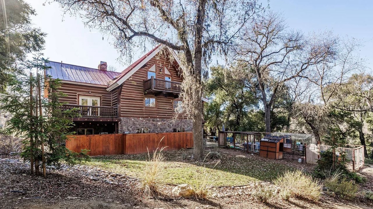 Photo of Outdoor in Paso Robles
