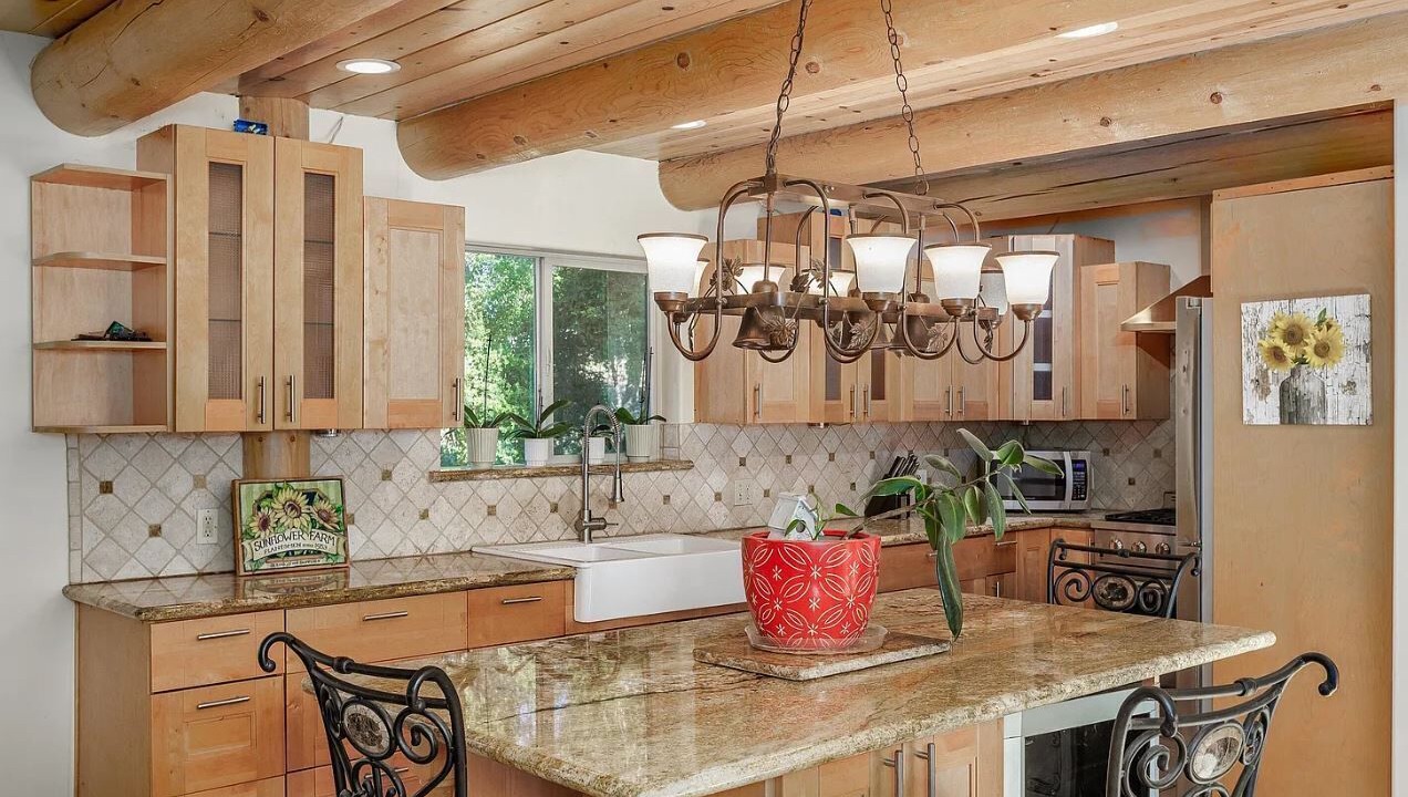 Photo of Kitchen in Paso Robles