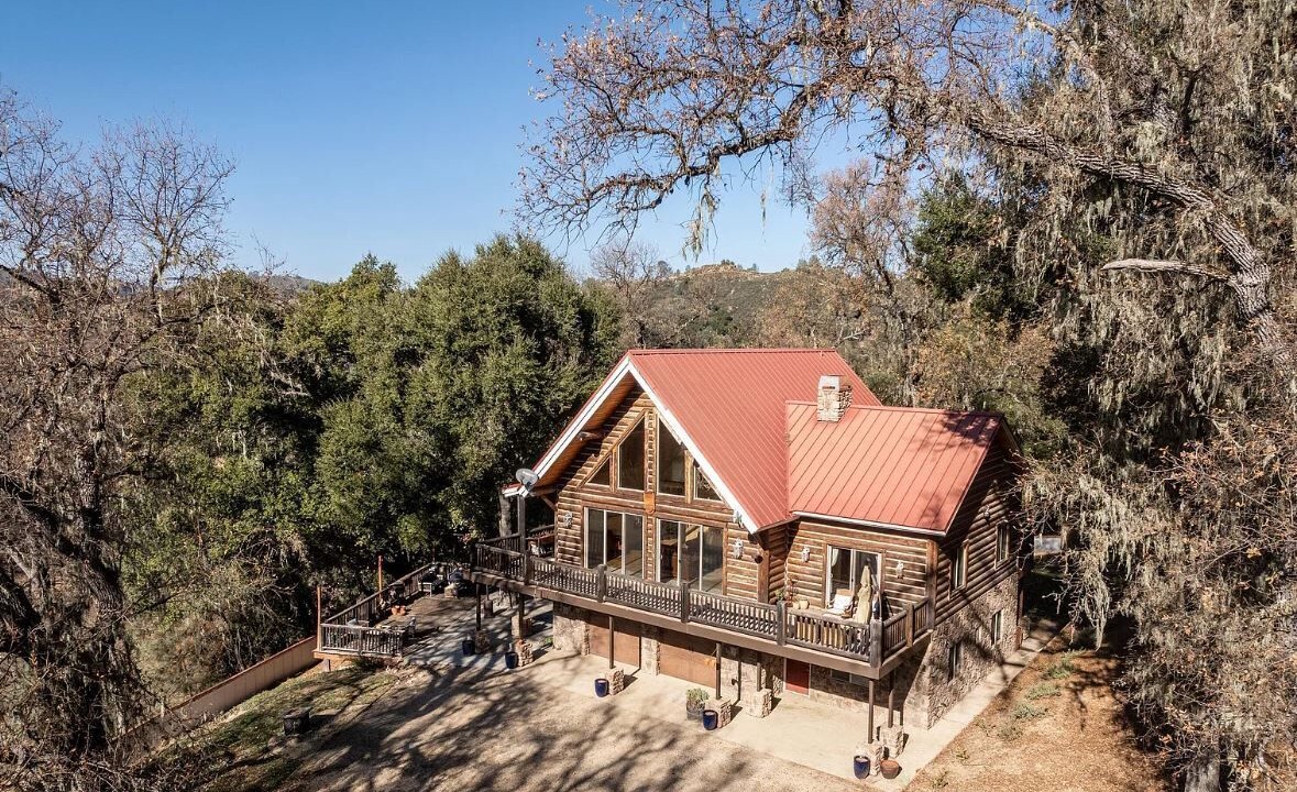 Photo of Outdoor in Paso Robles
