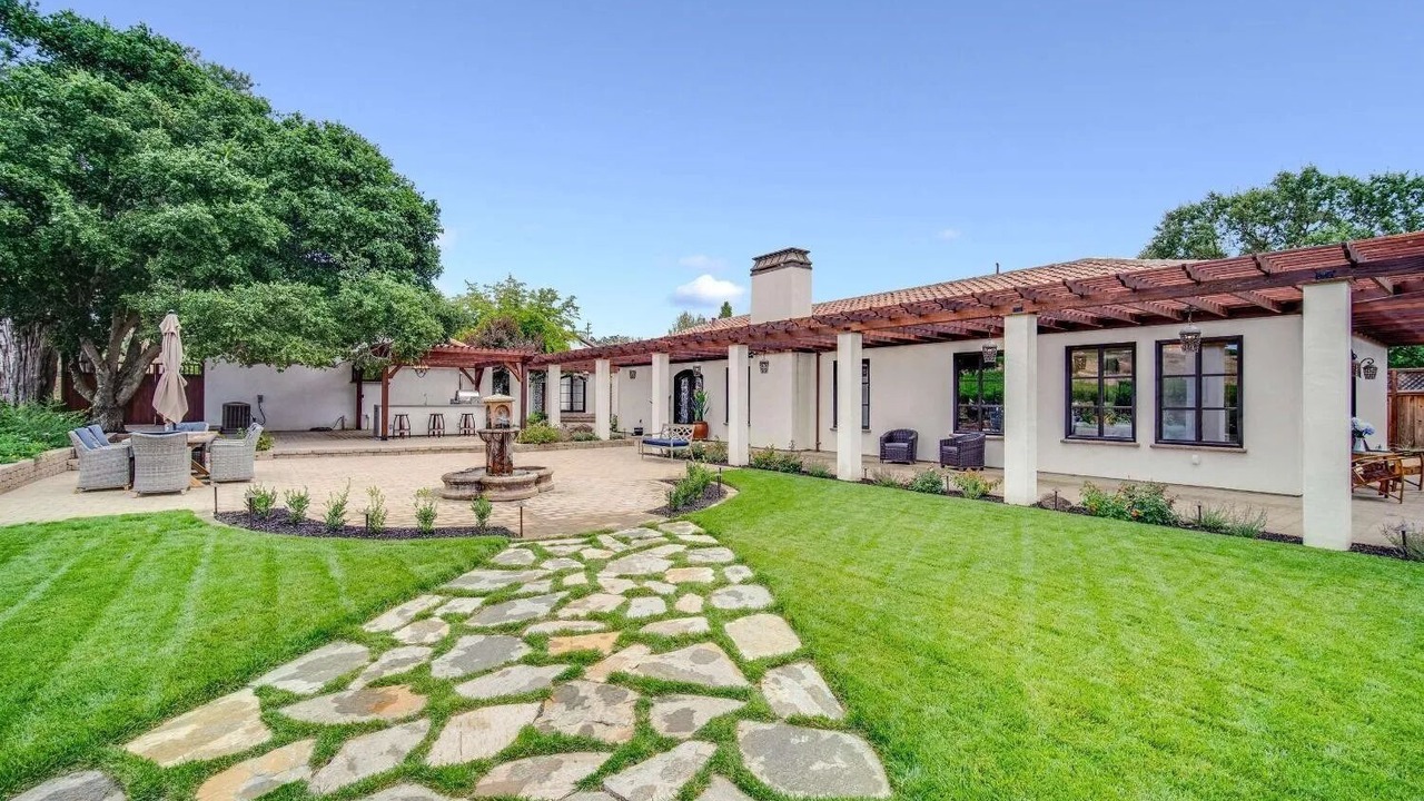 Photo of Outdoor in Napa
