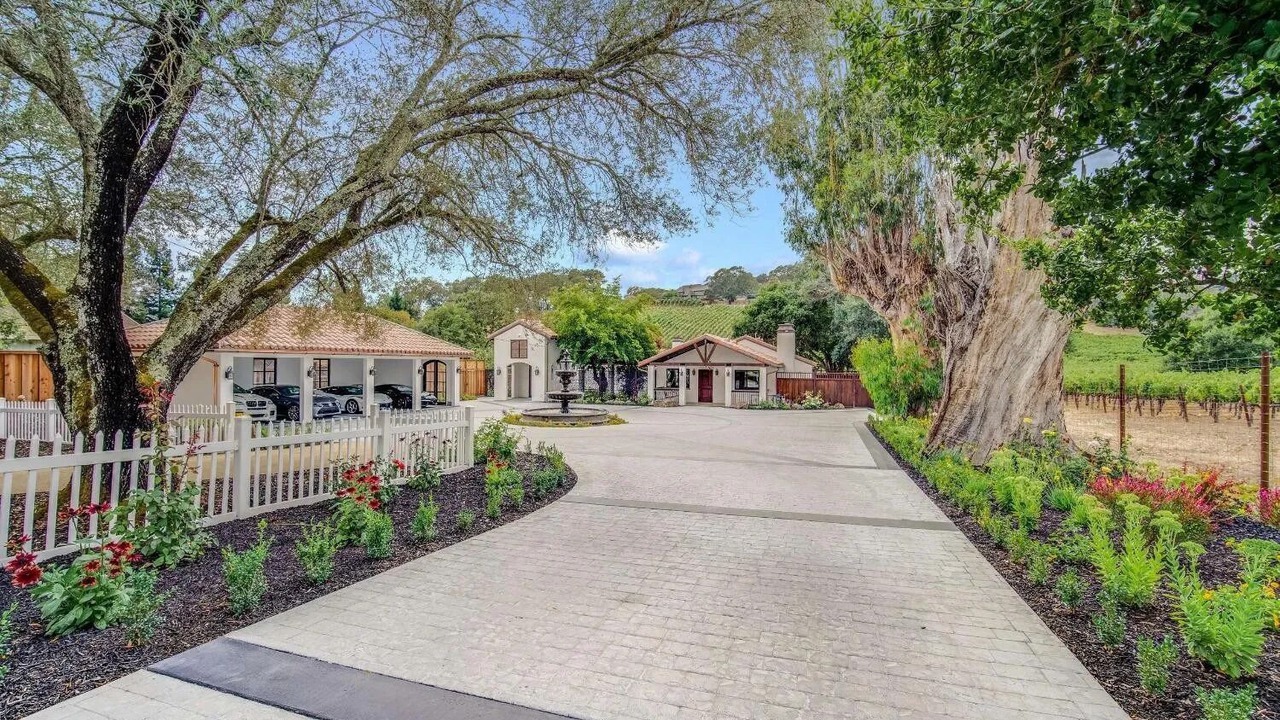 Photo of Outdoor in Napa