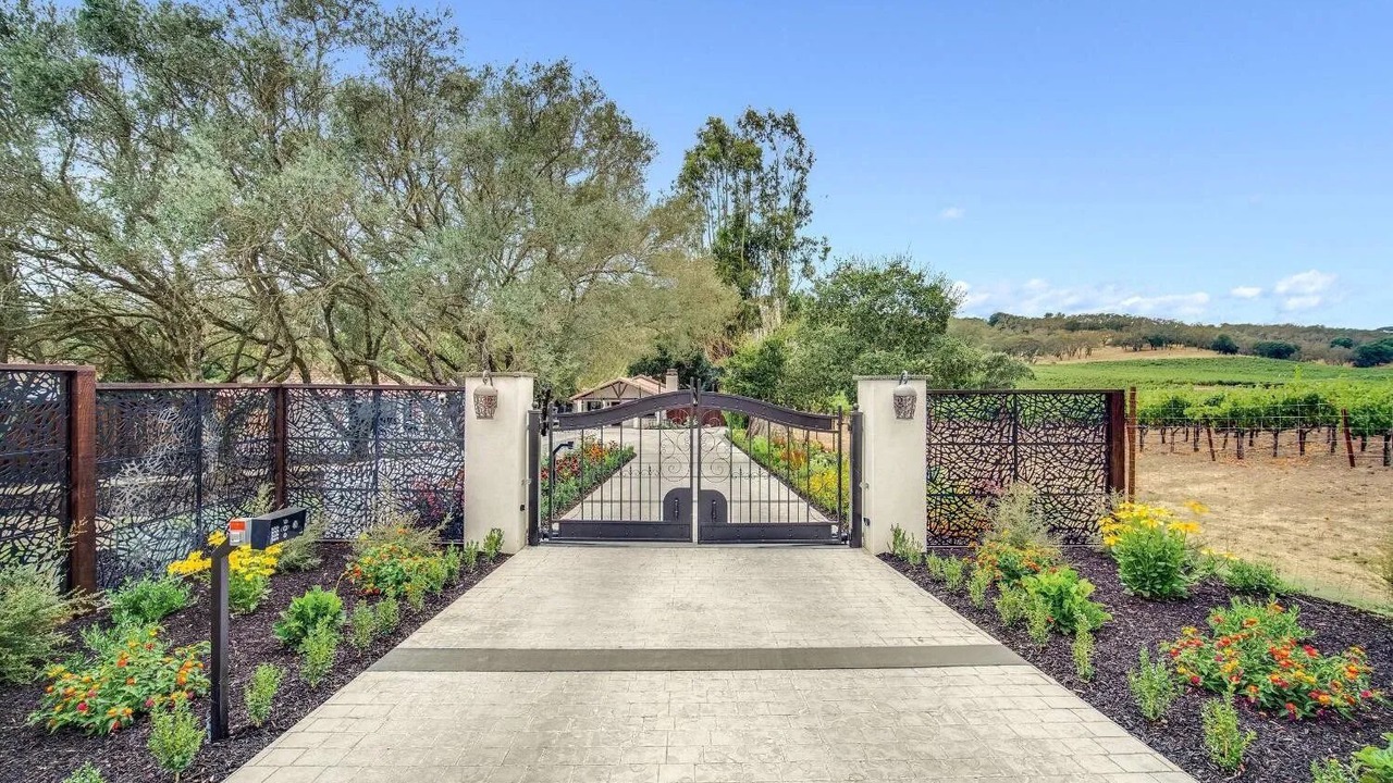 Photo of Outdoor in Napa