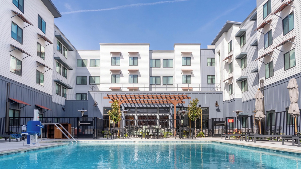 Photo of Outdoor in San Luis Obispo