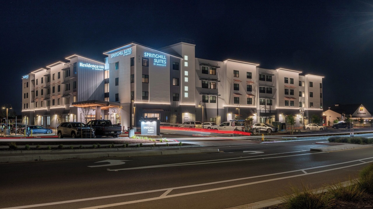 Photo of Outdoor in San Luis Obispo