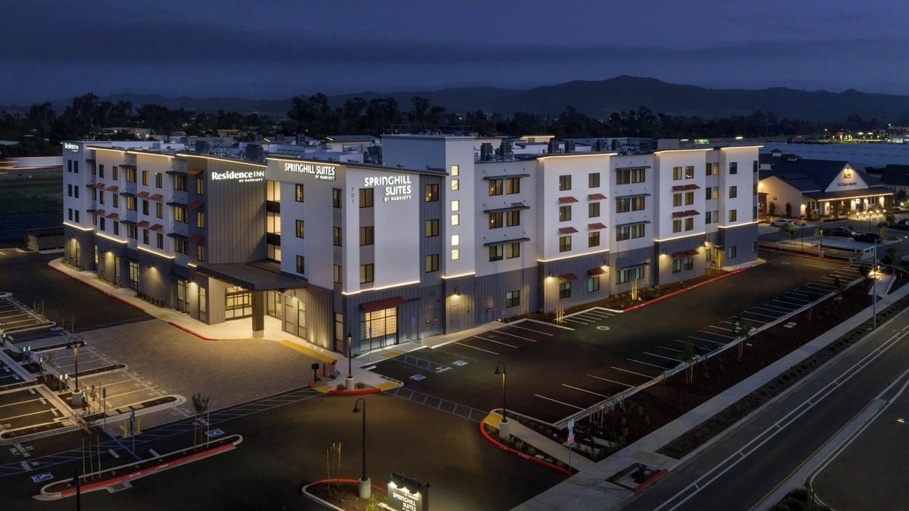 Photo of Outdoor in San Luis Obispo
