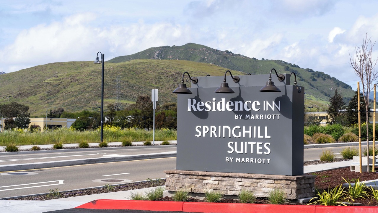 Photo of Outdoor in San Luis Obispo
