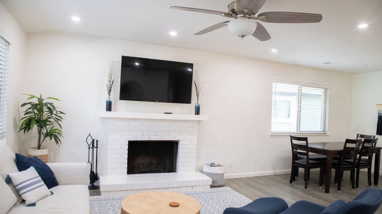 Photo of Livingroom in Soquel