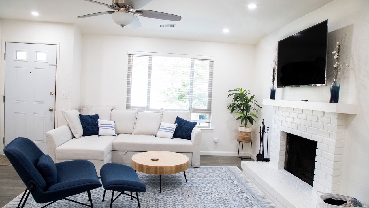 Photo of Livingroom in Soquel