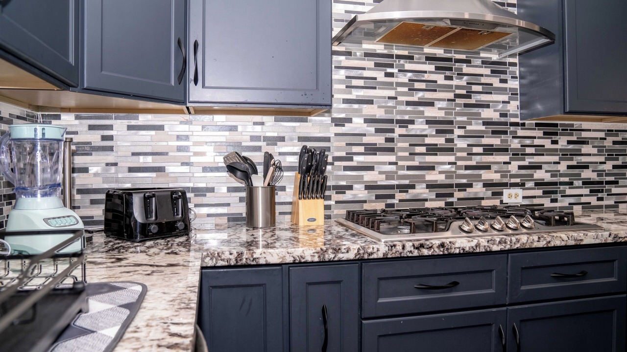 Photo of Kitchen in Green Valley North