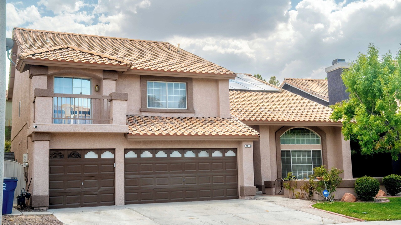 Photo of Outdoor in Green Valley North