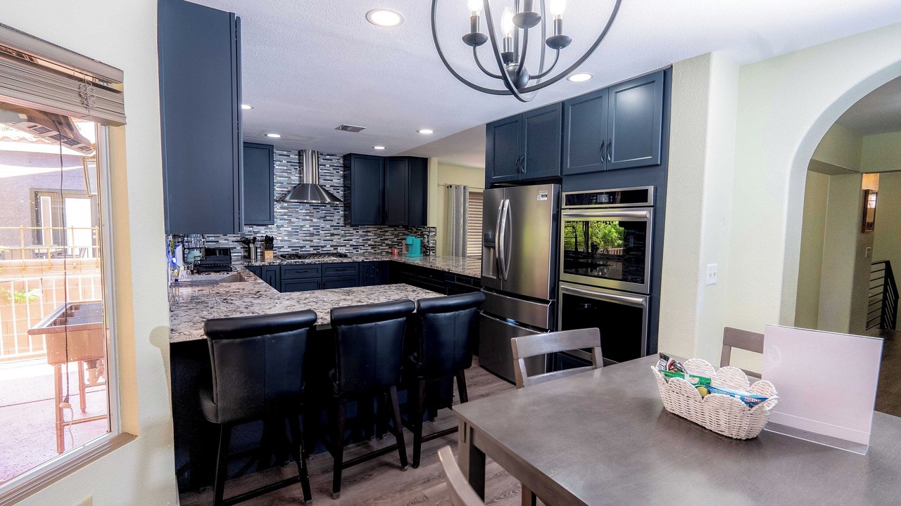 Photo of Kitchen in Green Valley North