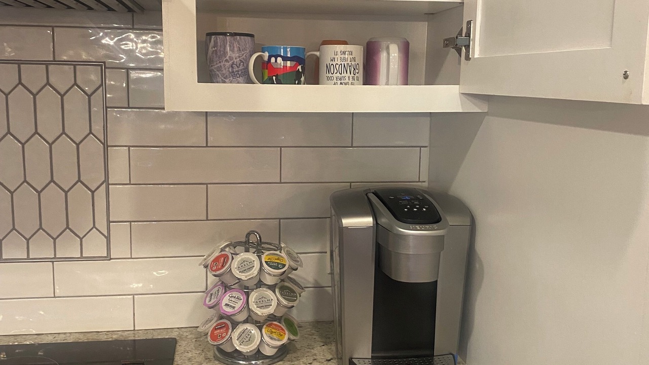 Photo of Kitchen in Roseburg