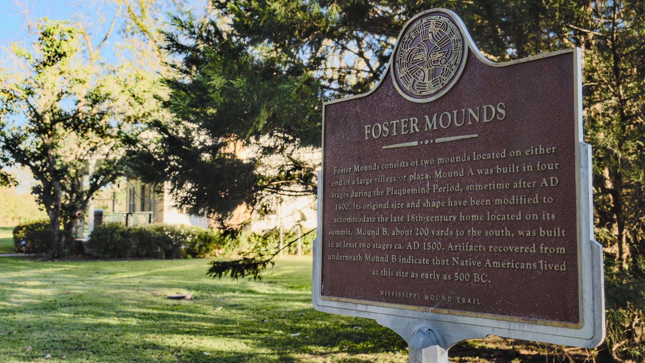 Photo of Outdoor in Natchez