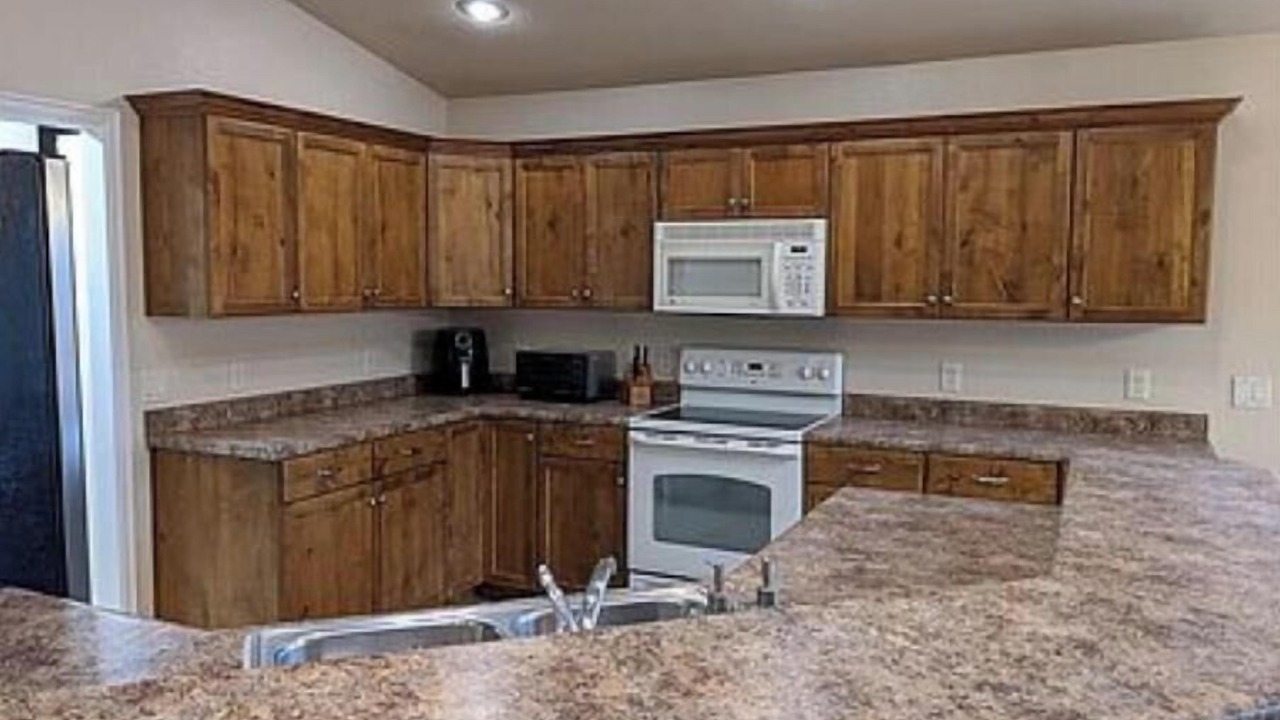 Photo of Kitchen in Ivins