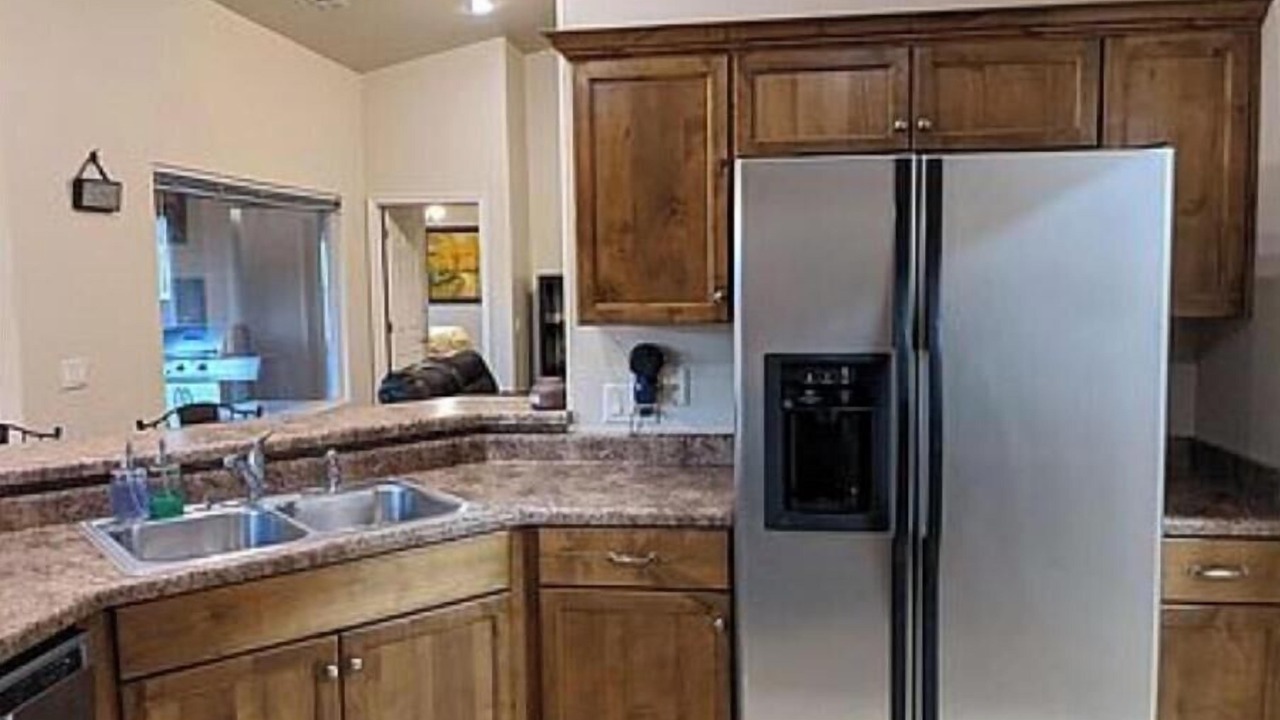 Photo of Kitchen in Ivins