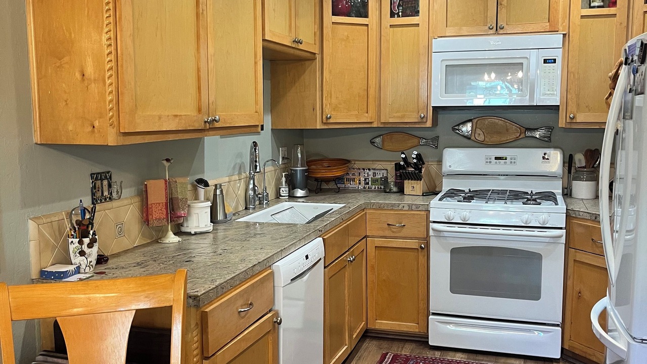 Photo of Kitchen in Soquel