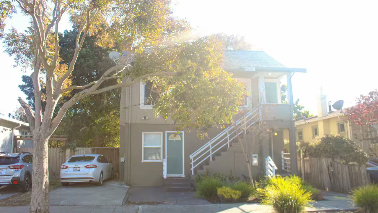 Photo of Outdoor in Southwest Berkeley