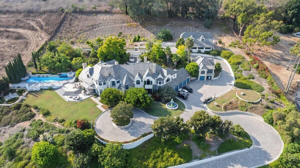 Photo of Outdoor in Laguna Niguel