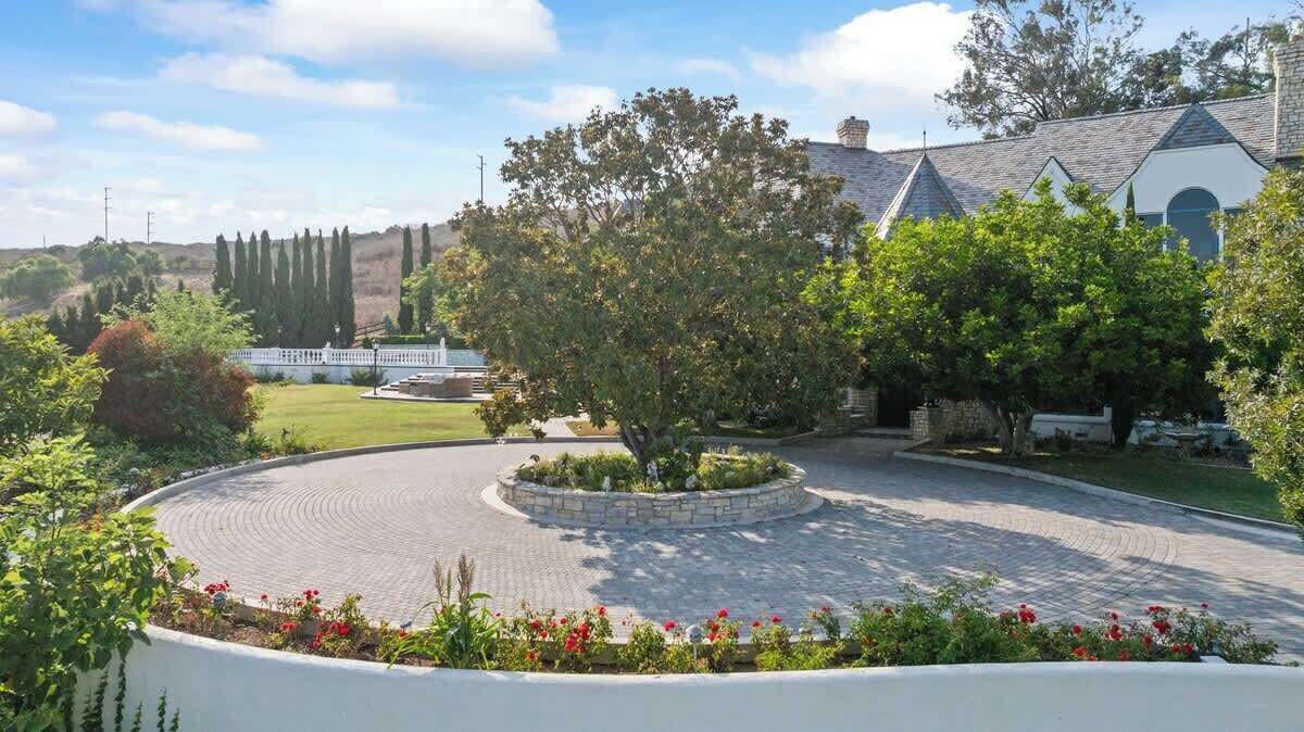 Photo of Outdoor in Laguna Niguel
