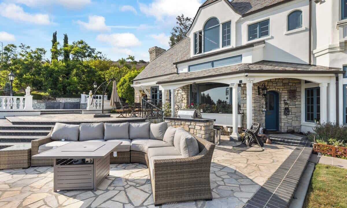 Photo of Outdoor in Laguna Niguel