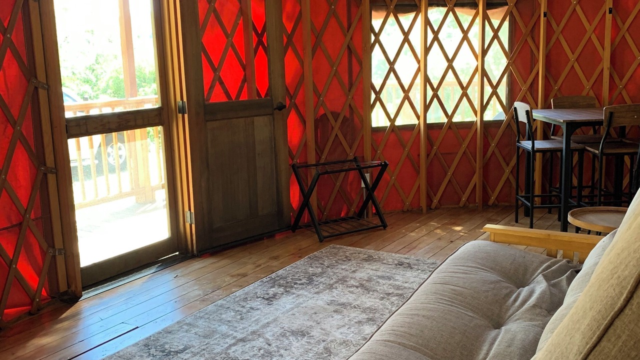 Photo of Livingroom in Winters