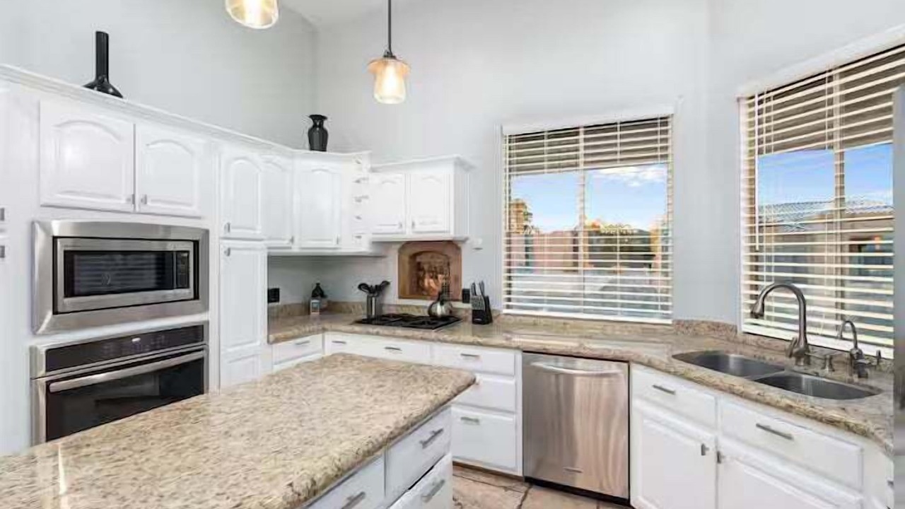 Photo of Kitchen in Phoenix