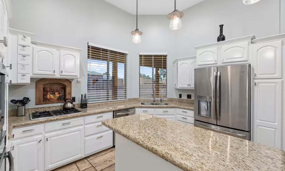 Photo of Kitchen in Phoenix