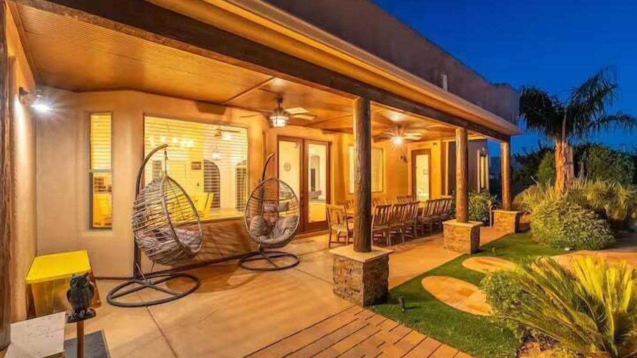 Photo of Patio Balcony in Phoenix