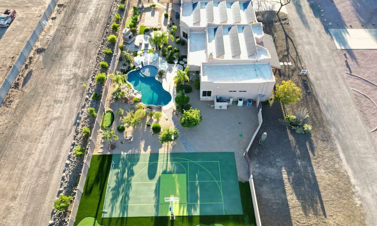Photo of Outdoor in Phoenix