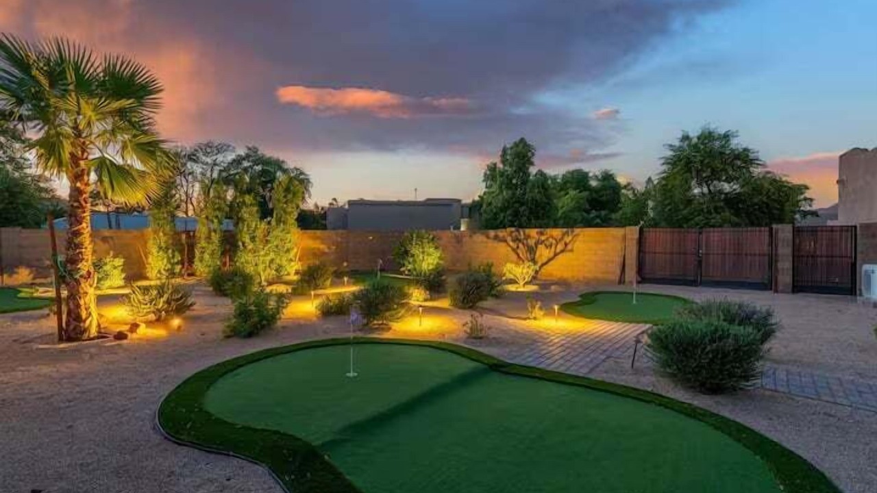Photo of Outdoor in Phoenix