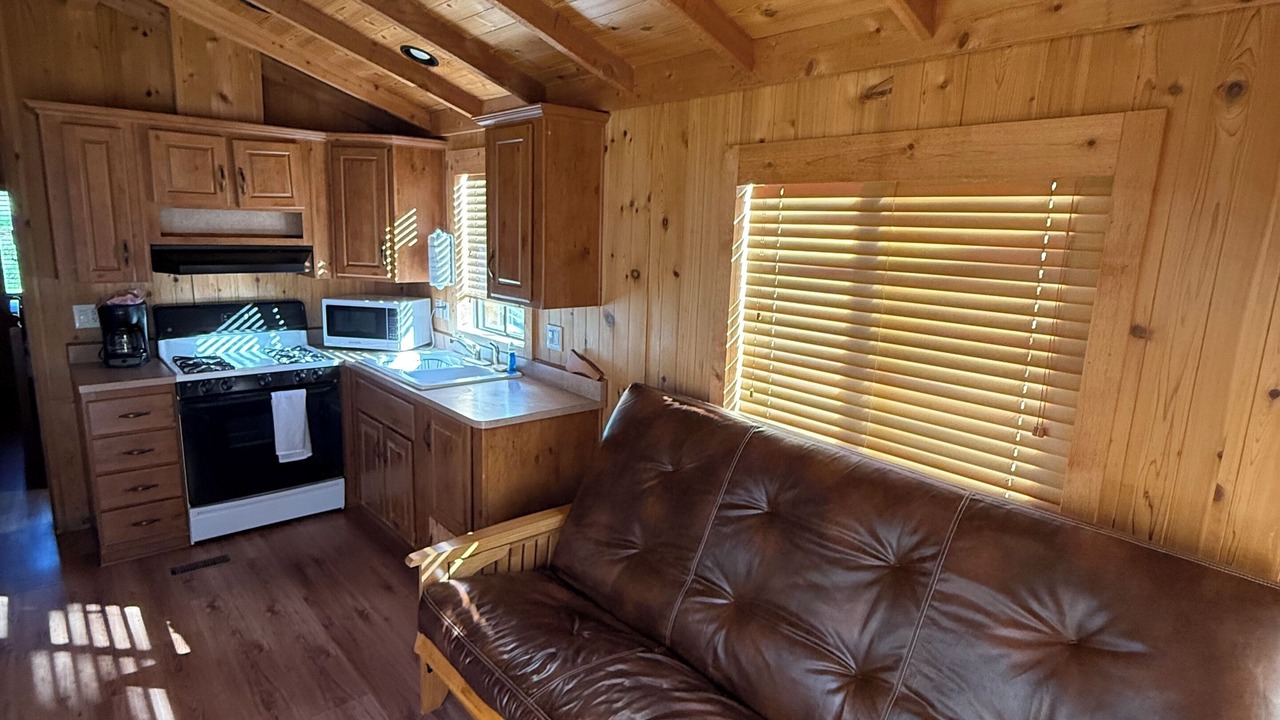 Photo of Livingroom in Winters