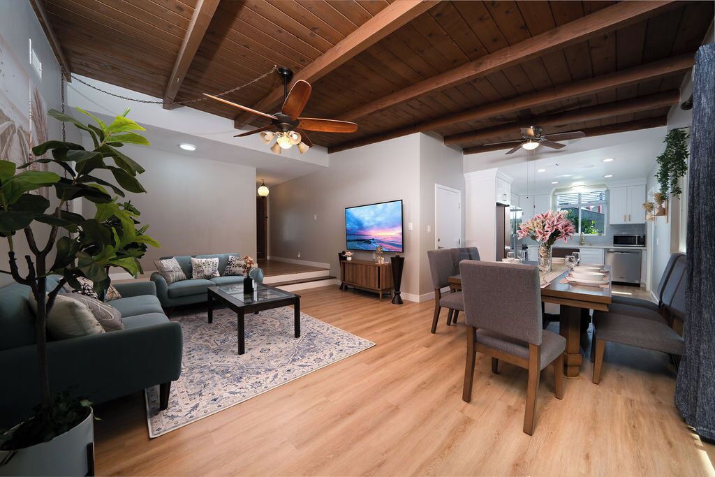 Photo of Livingroom in Buena Park