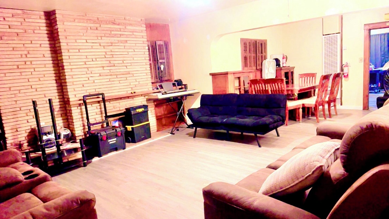 Photo of Livingroom in City Heights
