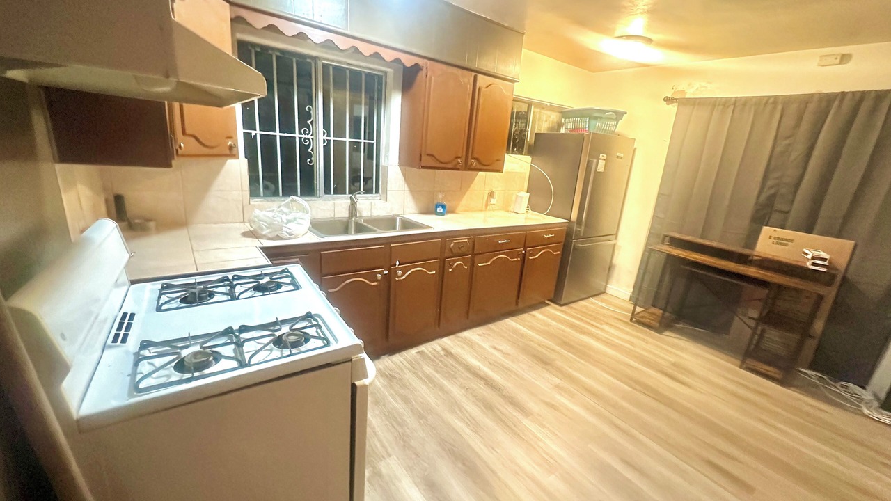 Photo of Kitchen in City Heights