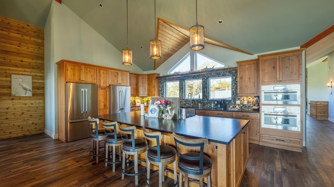 Photo of Kitchen in Seal Rock
