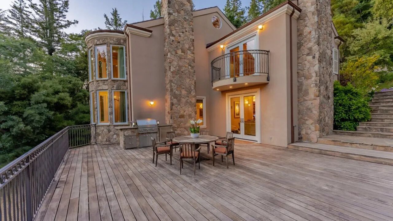Photo of Outdoor in Redwood City