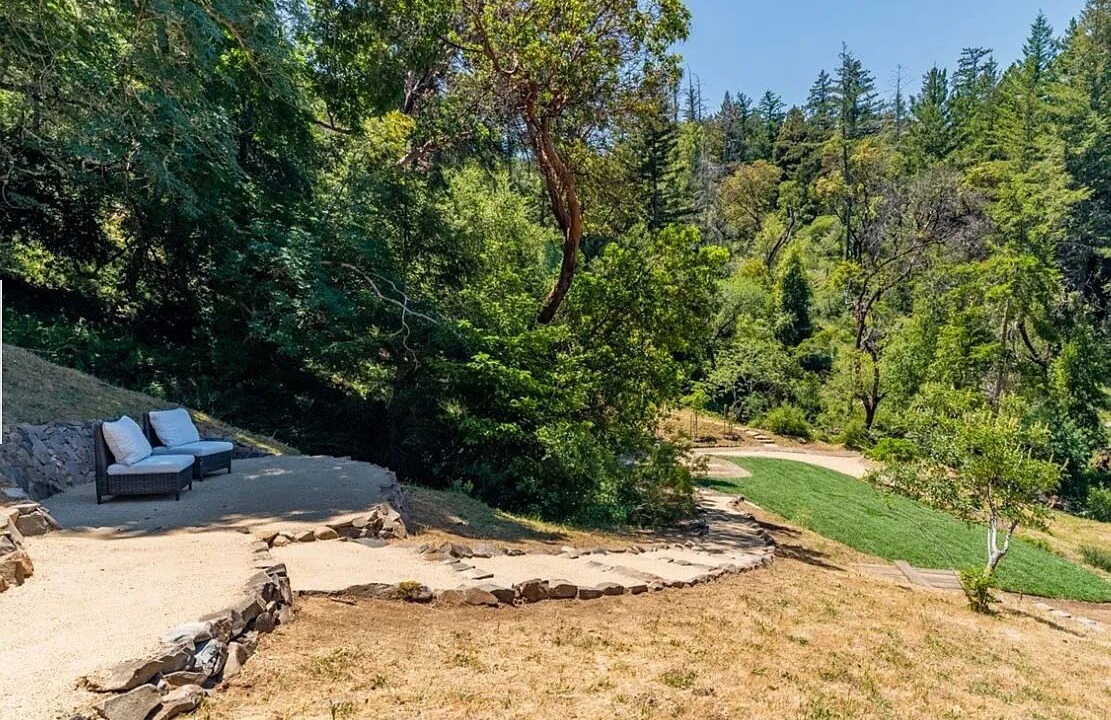 Photo of Outdoor in Redwood City