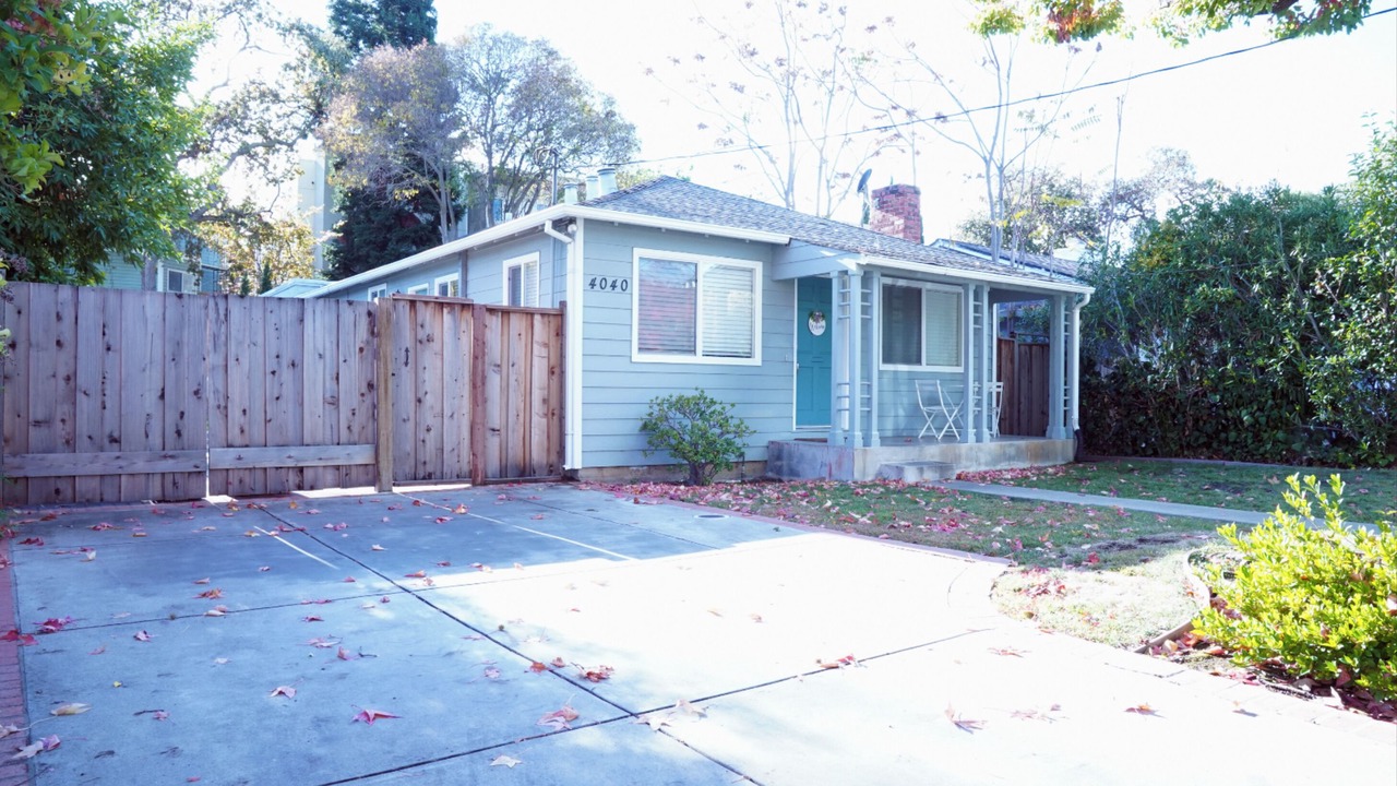 Photo of Outdoor in Barron Park