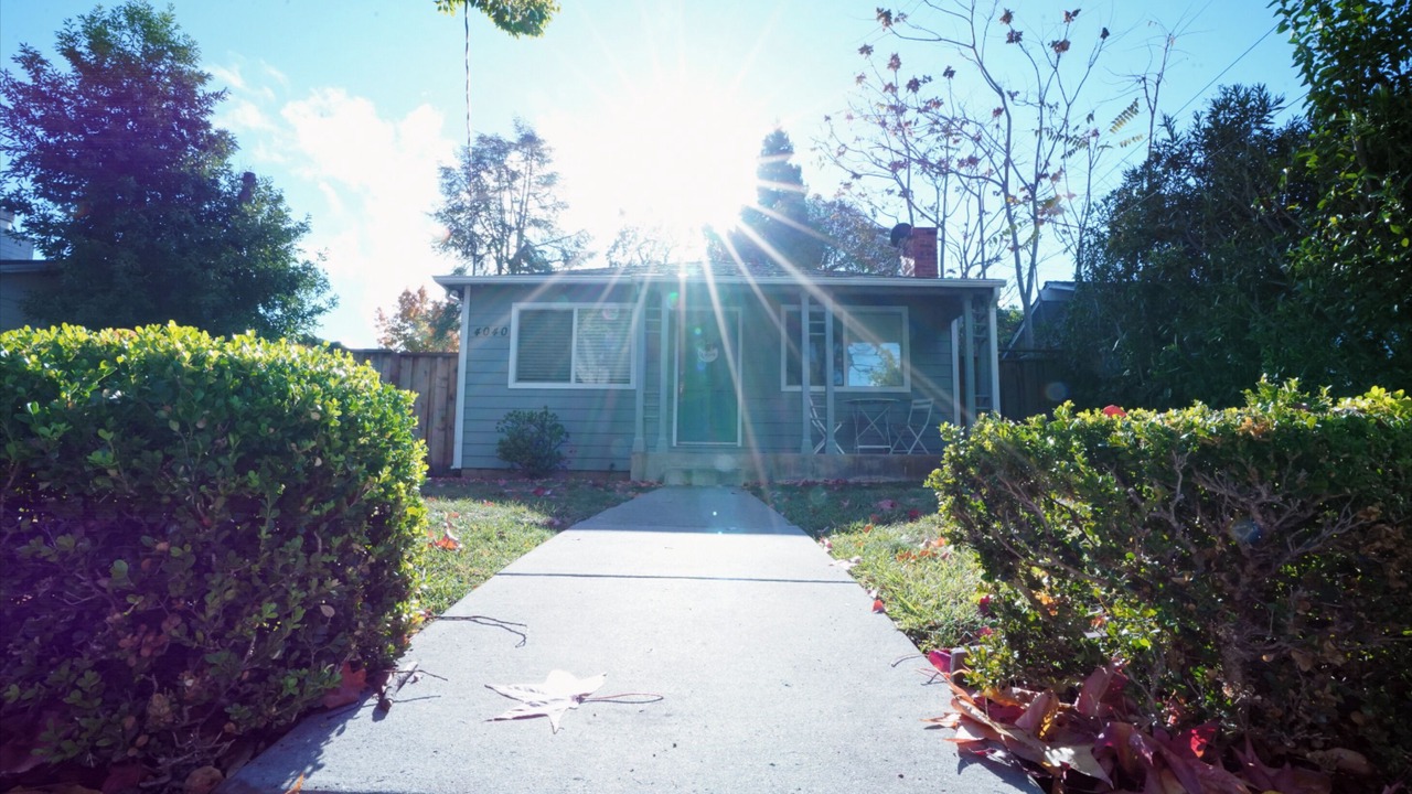 Photo of Outdoor in Barron Park