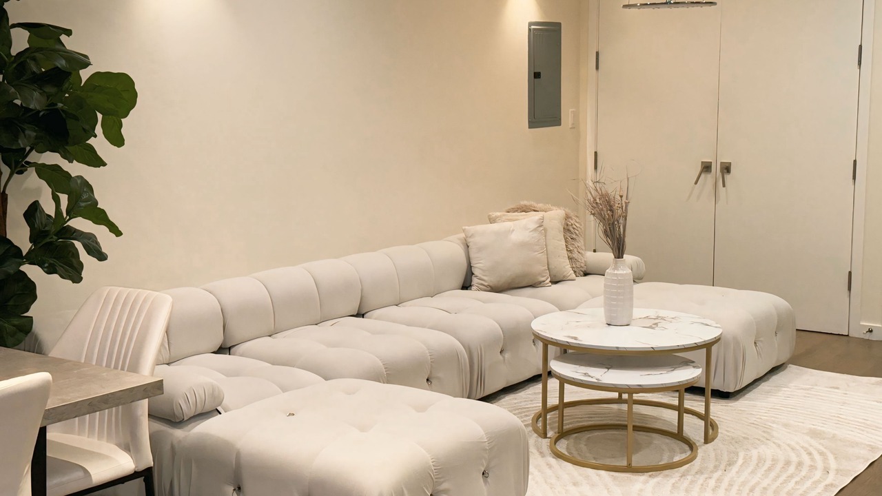Photo of Livingroom in Fillmore District