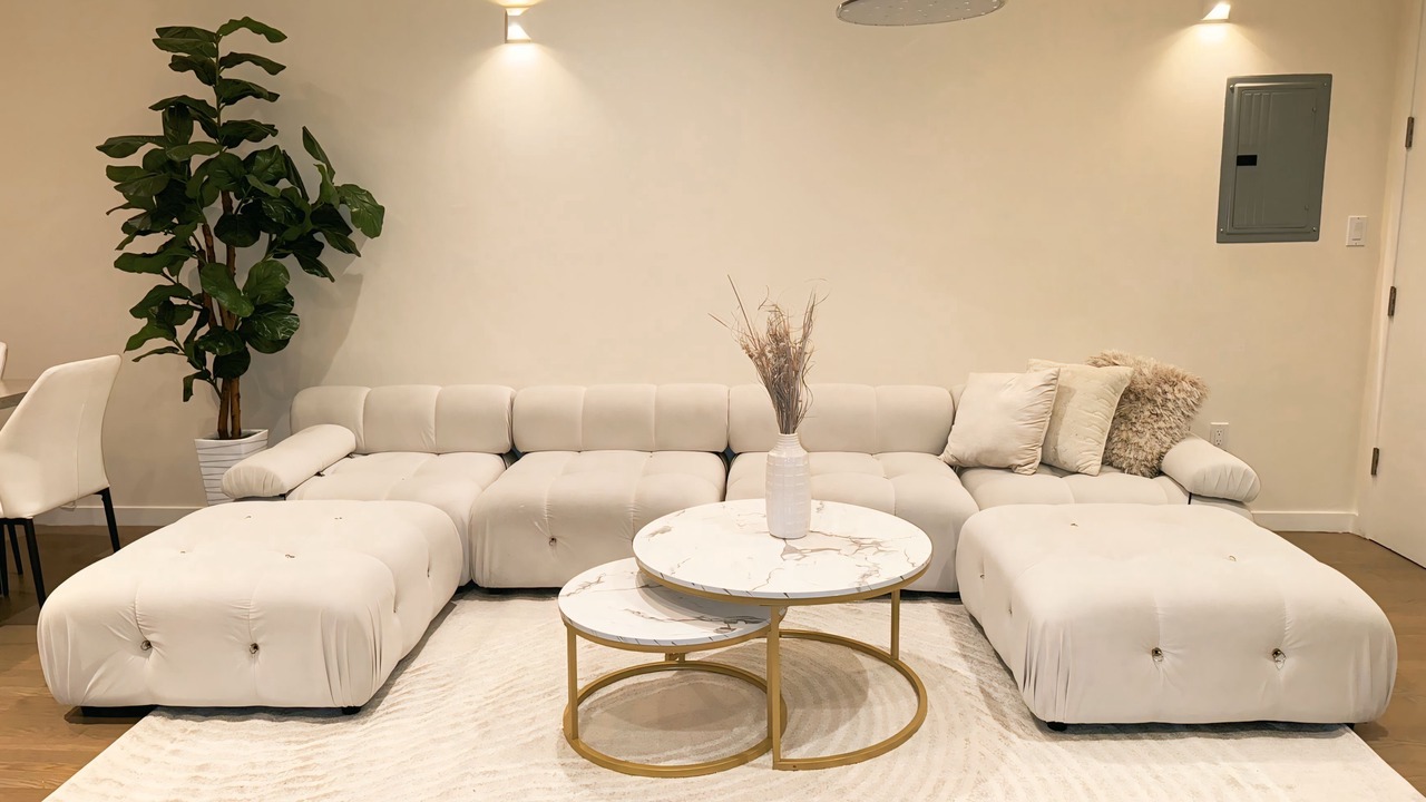 Photo of Livingroom in Fillmore District