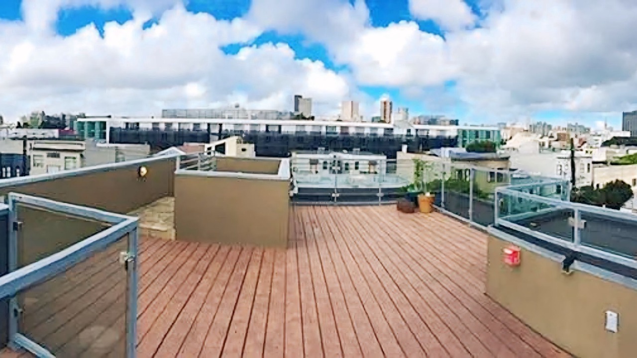 Photo of Outdoor in Fillmore District