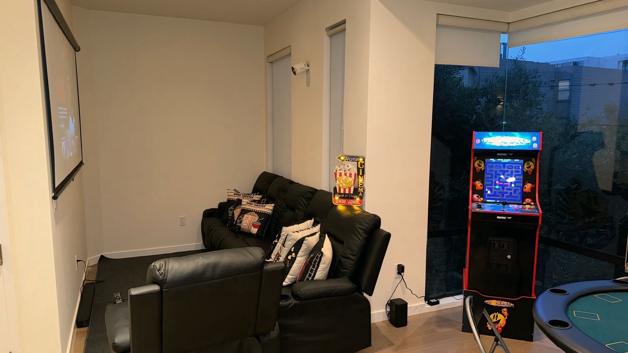 Photo of Bedroom in Fillmore District