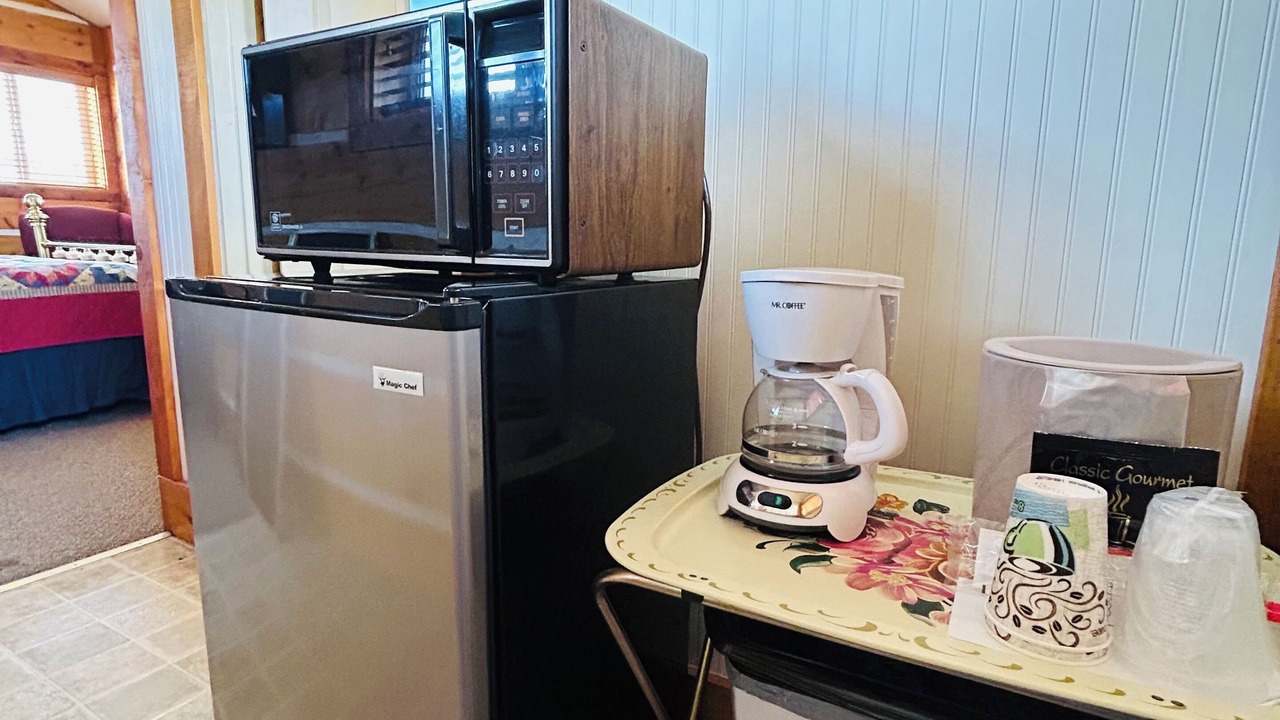 Photo of Kitchen in Marysvale
