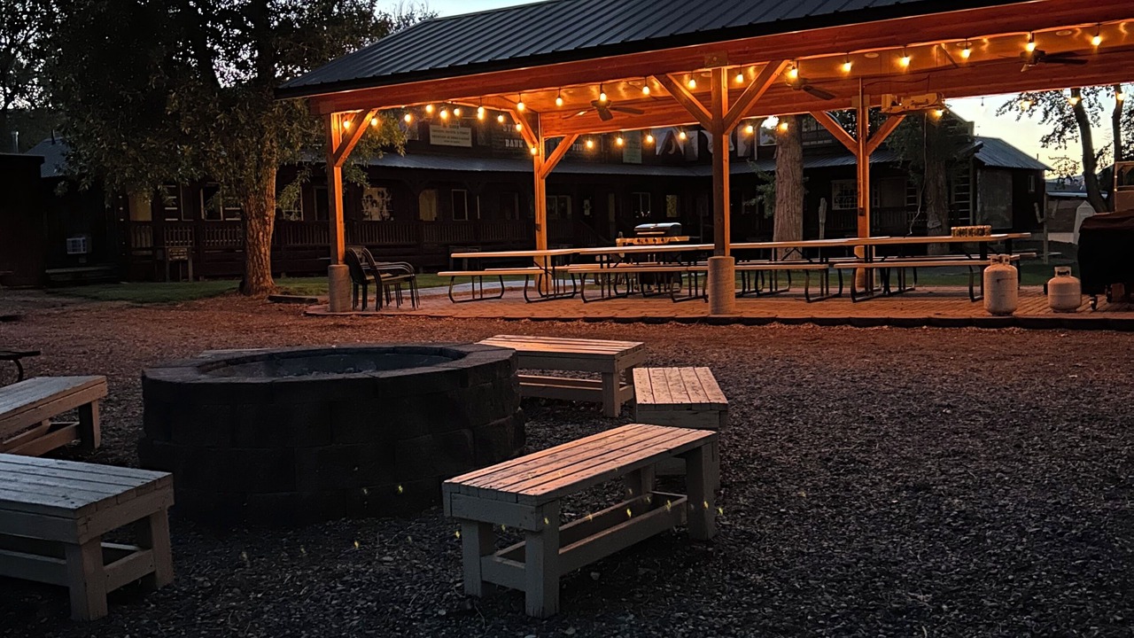 Photo of Patio Balcony in Marysvale