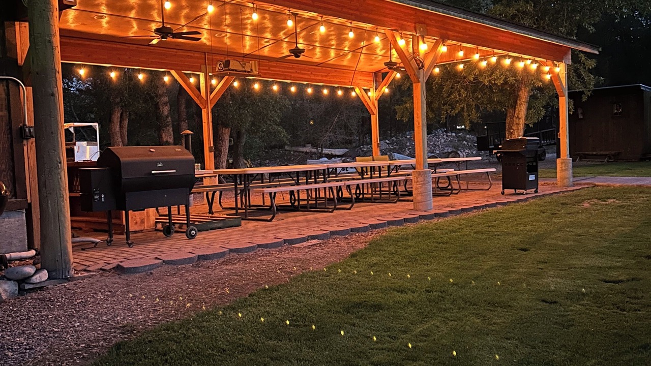 Photo of Patio Balcony in Marysvale