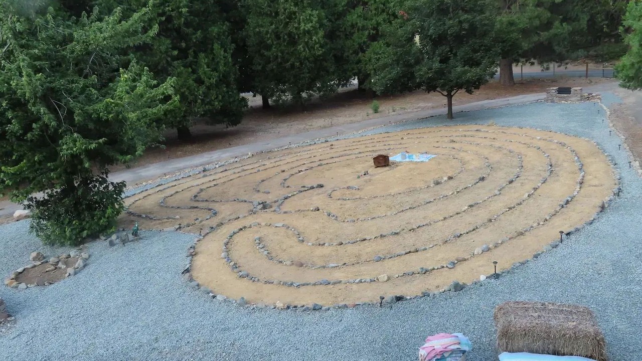 Photo of Outdoor in Mount Shasta