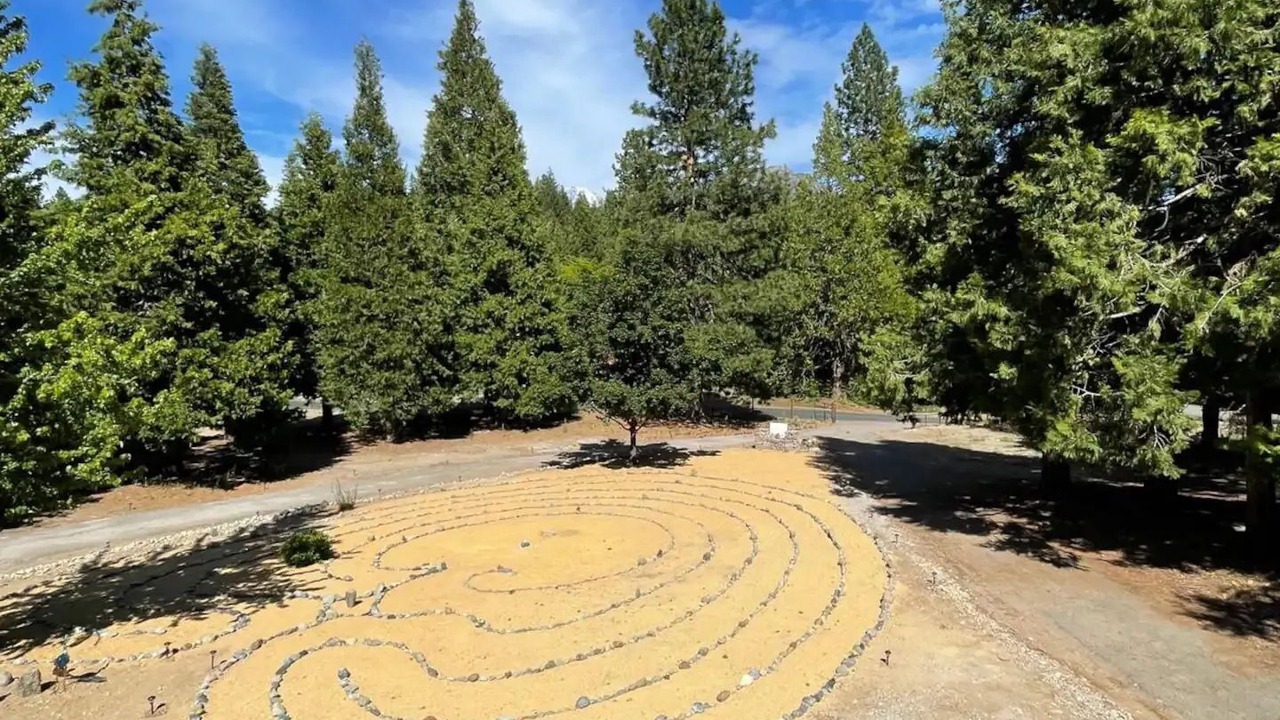 Photo of Outdoor in Mount Shasta