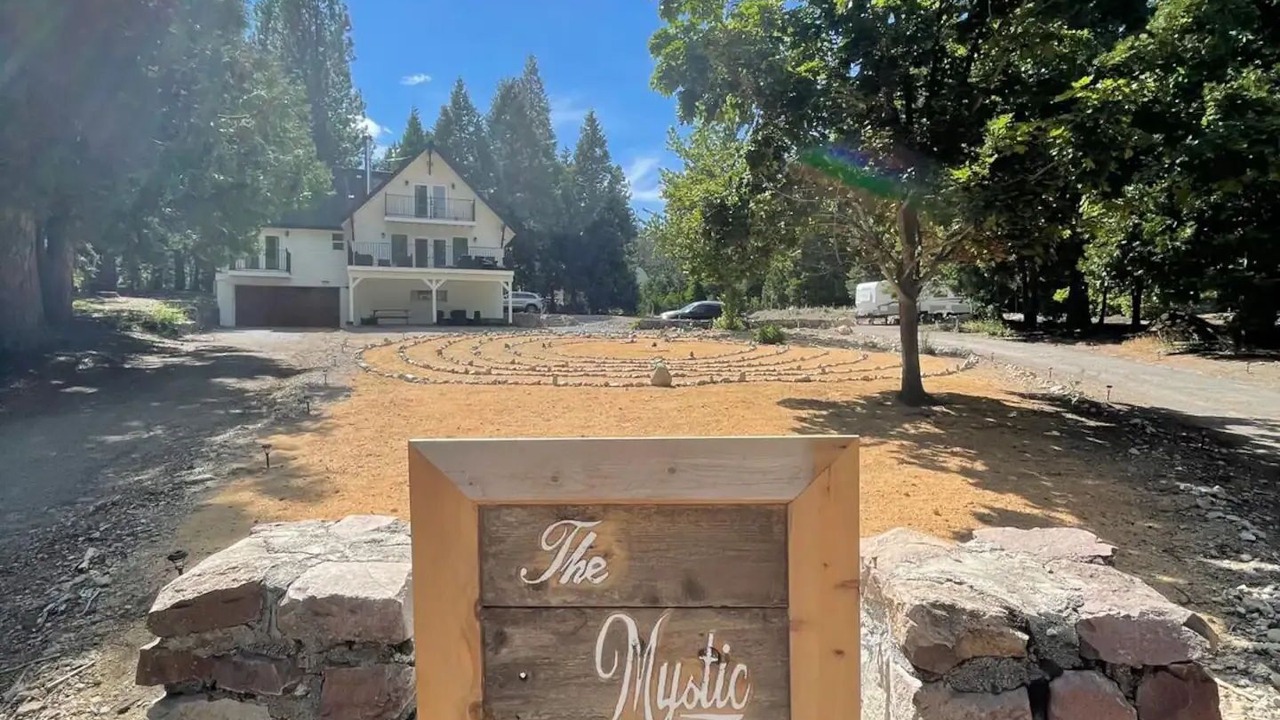 Photo of Outdoor in Mount Shasta
